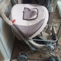 کلیردرحد نووکالسکه|کالسکه و لوازم جانبی|یزد, |دیوار