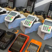 کارتخوان سیار 4G با گارانتی