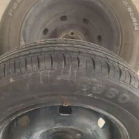 لاستیک چینی 95٪