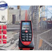 متر لیزری لایکا d510 leica|ابزارآلات|شیراز, عفیف‌آباد|دیوار