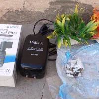 وسایل اکواریوم