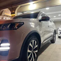 تیگو ۷پرو  ۱۴۰۱|خودرو سواری و وانت|ارومیه, |دیوار