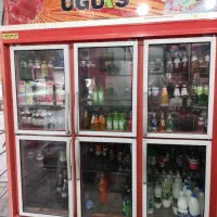 یخچال ۶ درب ویخچال ۴ درب و فریزر