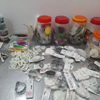 لوازم قنادی نونو