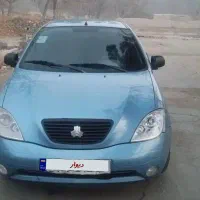 تیبا 2مدل 97تمام فول