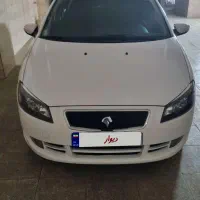 رانا پلاس ۱۴۰۰ tu5 کارکرد ۳۵۰۰۰|خودرو سواری و وانت|باقرشهر, |دیوار