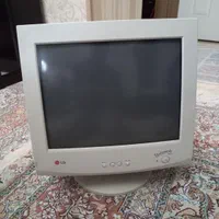 مانیتور ال جی