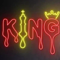 اجرای تابلوهای نئون فلکسی|فروشگاه و مغازه|تاکستان, |دیوار