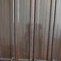 میز شیشه ای