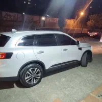 رنو کولیوس ۲۰۱۷درحد