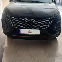 خودرو ام وی ام ایکس ۳۳ کراس اتوماتیک|خودرو سواری و وانت|تهران, مدائن|دیوار