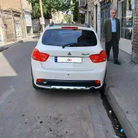 کوییک gxrتیپL فول ترین مدل پارس خودرویی