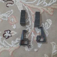 پایه نگهدارنده ی پیسفور فت