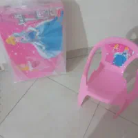 میز و صندلی باربی