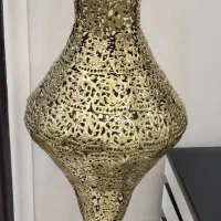 گلدان تزئینی برنز اصل