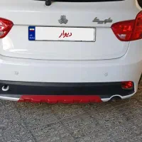 کوییک آر|خودرو سواری و وانت|گرگان, |دیوار