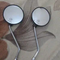 آینه موتور