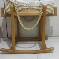 گهواره نوزاد