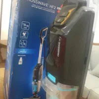 جارو برقی و تی کش بیسل|جاروبرقی، جارو شارژی، بخارشو|فولادشهر, C5|دیوار