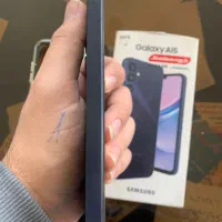 سامسونگ A15 256|موبایل|تهران, تهرانسر غربی|دیوار