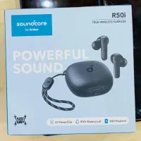 هندزفری بلوتوثی r50i انکر پلمپ اورجینال