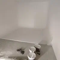 نقاشی ساختمان بتونه کناف|خدمات پیشه و مهارت|مشهد, رده|دیوار