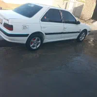 پارس 86|خودرو سواری و وانت|بکتاش, |دیوار