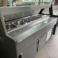 فروش لوازم رستورانی