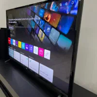 تلویزیون LED LG