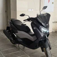 یاماها NMax turbo نسخه techmax