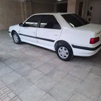 خودرو پرشیا مدل ۱۳۹۹|خودرو سواری و وانت|کرج, شهرک یاس جنوبی|دیوار
