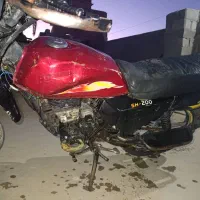 موتور شکاری