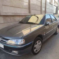 پارسtu5 گاز سیمی مدل ۱۴۰۰