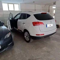 جک s5 اتومات|خودرو سواری و وانت|سنندج, |دیوار