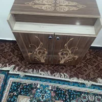 جاکفشی|جاکفشی، کمد، دراور|اهواز, کوروش|دیوار