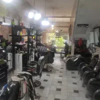 فروش مغازه ۶۷ متری