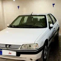 پرو 405 slx مدل 1399|خودرو سواری و وانت|شیراز, انجیر|دیوار