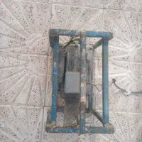 ویبراتور بتن|ماشینآلات صنعتی|اهر, |دیوار