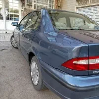 سمند ال ایکس|خودرو سواری و وانت|مشهد, رضاشهر|دیوار