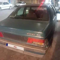 پژوآردی مدل ۷۸|خودرو سواری و وانت|اصفهان, لیمجیر|دیوار