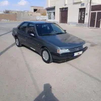 ۴۰۵ دوگانه کارخانه|خودرو سواری و وانت|بهار, |دیوار