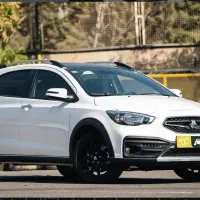 حواله خودرو آریا گیربکس اتوماتیک