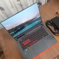 لپ تاپ گیمینگ ایسوس ROG STRIX G614-JV-CC
