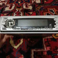 رادیو ماشین مدل Marshal سیدی خور