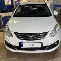 TKkتجارت خودرو خسروانی جی فور