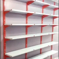 قفسه سوپر مارکتی|فروشگاه و مغازه|رامسر, |دیوار