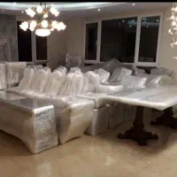 حمل بارو اثاثیه منزل ب تمام نقاط کشور|خدمات حمل و نقل|کرمان, |دیوار