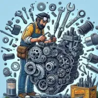 مکانیک  و امداد خودرو