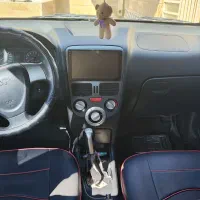 ام وی ام هاچپک ۳۱۵ مدل ۹۳|خودرو سواری و وانت|جهرم, |دیوار