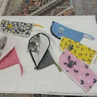 کیف لقمه